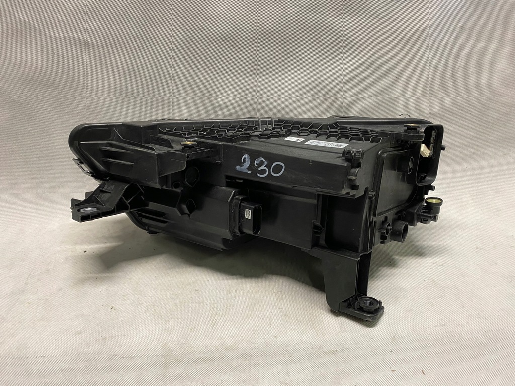 фото №2, Фара правий перед tourneo connect mk3 led