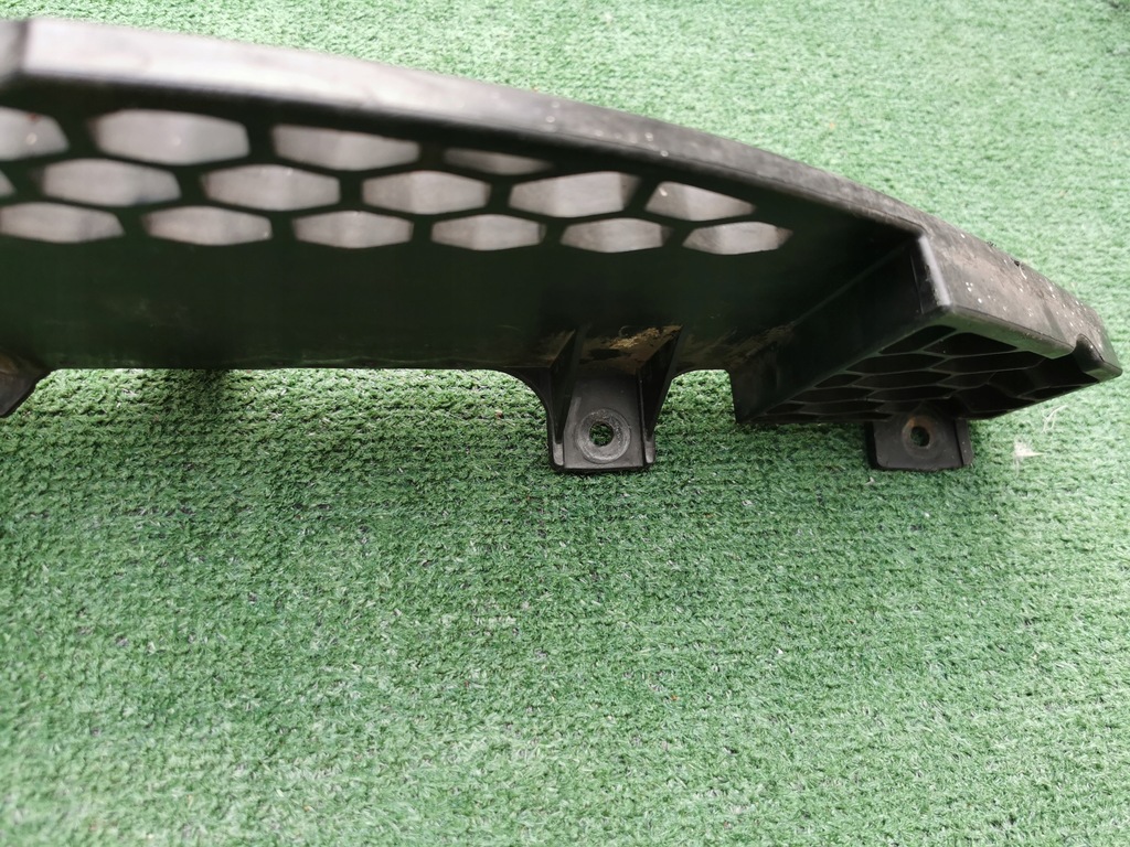 фото №9, Kia ceed захист плита абсорбер pod бампер 06-09