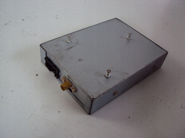 фото №2, Модуль радіо chevrolet malibu iii 2007-2012