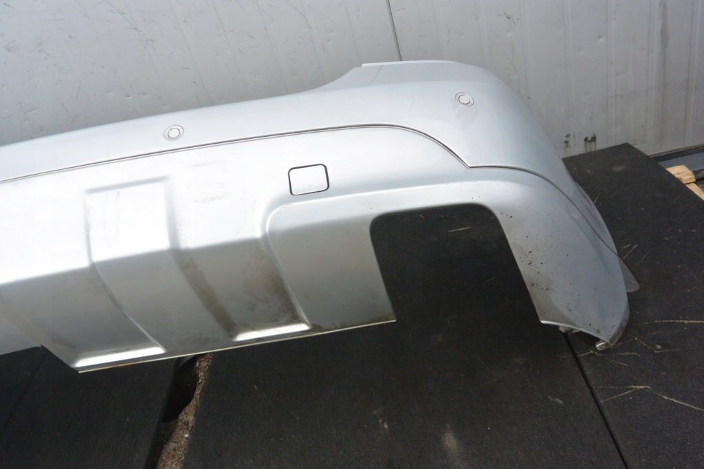 Mercedes ml 164 бампер задний  amg комплект  775 Киев