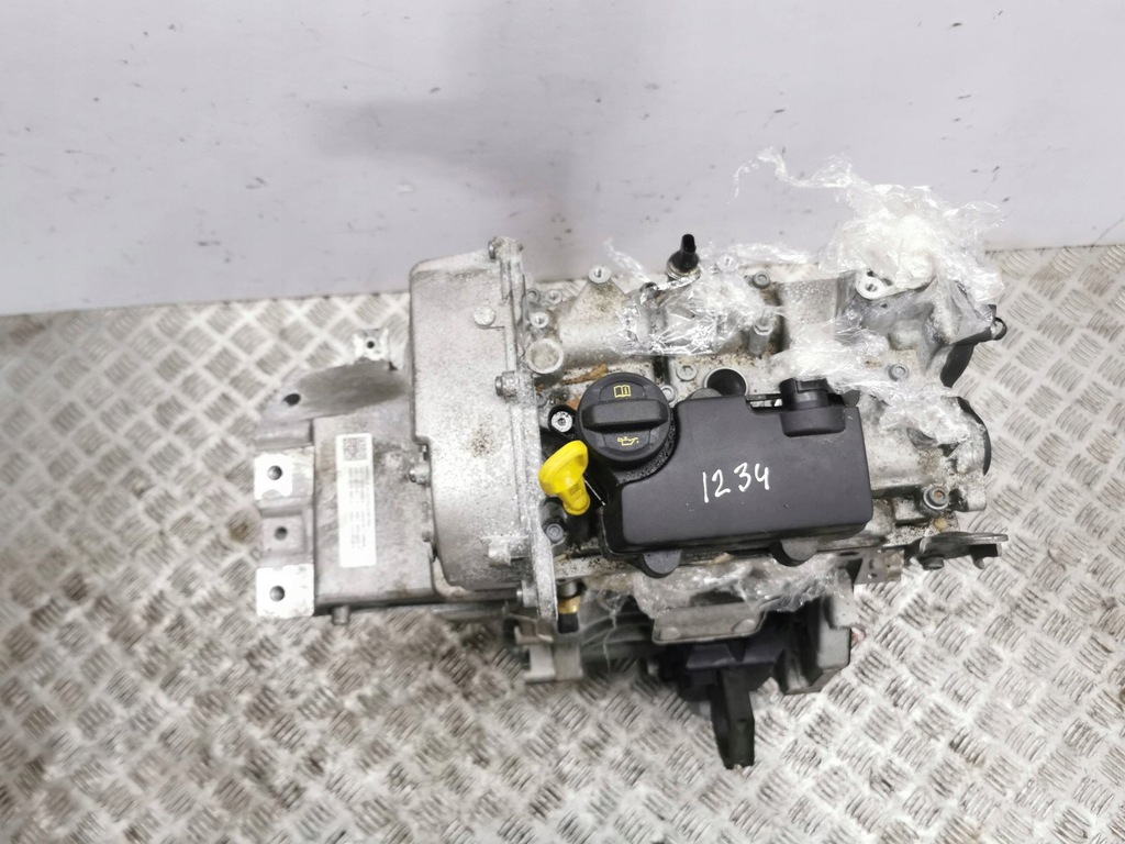 фото №7, Audi a1 2023 двигатель