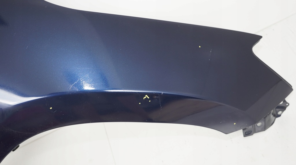 фото №7, Крыло правый перед toyota rav4 iii 05-08r 8s6
