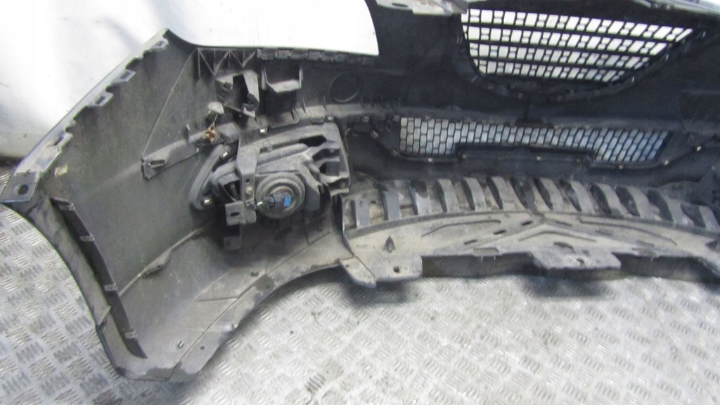 фото №11, Chrysler lancia delta iii бампер перед 284 08-14 53