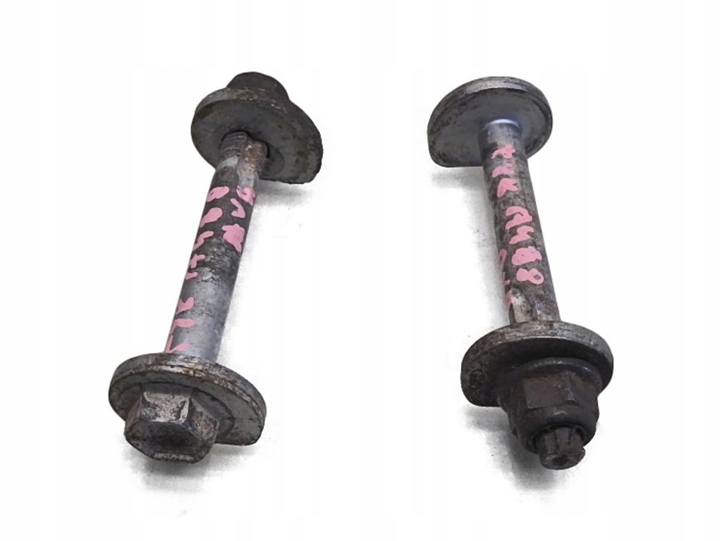 фото №1, Болт ексцентрикова задня audi a4 b8 2.0 tdi avant