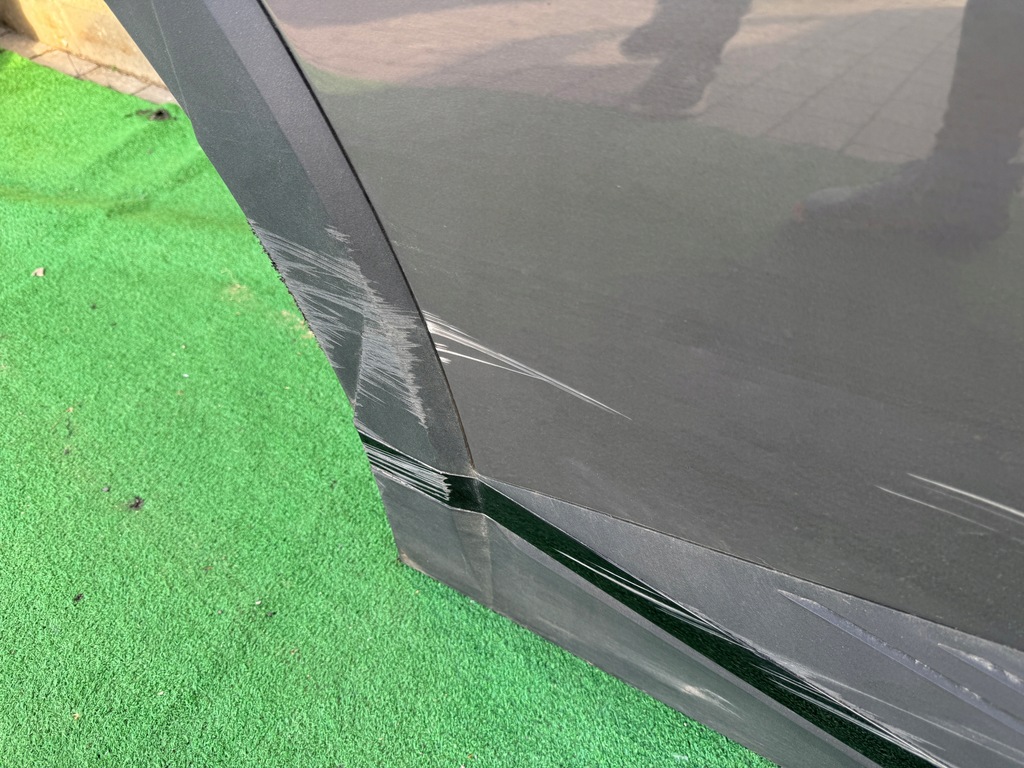 фото №12, Hyundai ioniq 5 v двері праве задні правий задня eu org