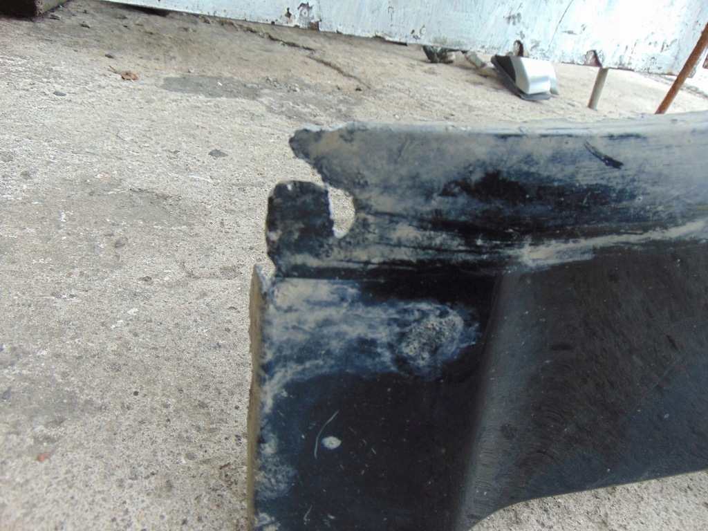 фото №11, Крила лівий перед audi a6 c6 чорний