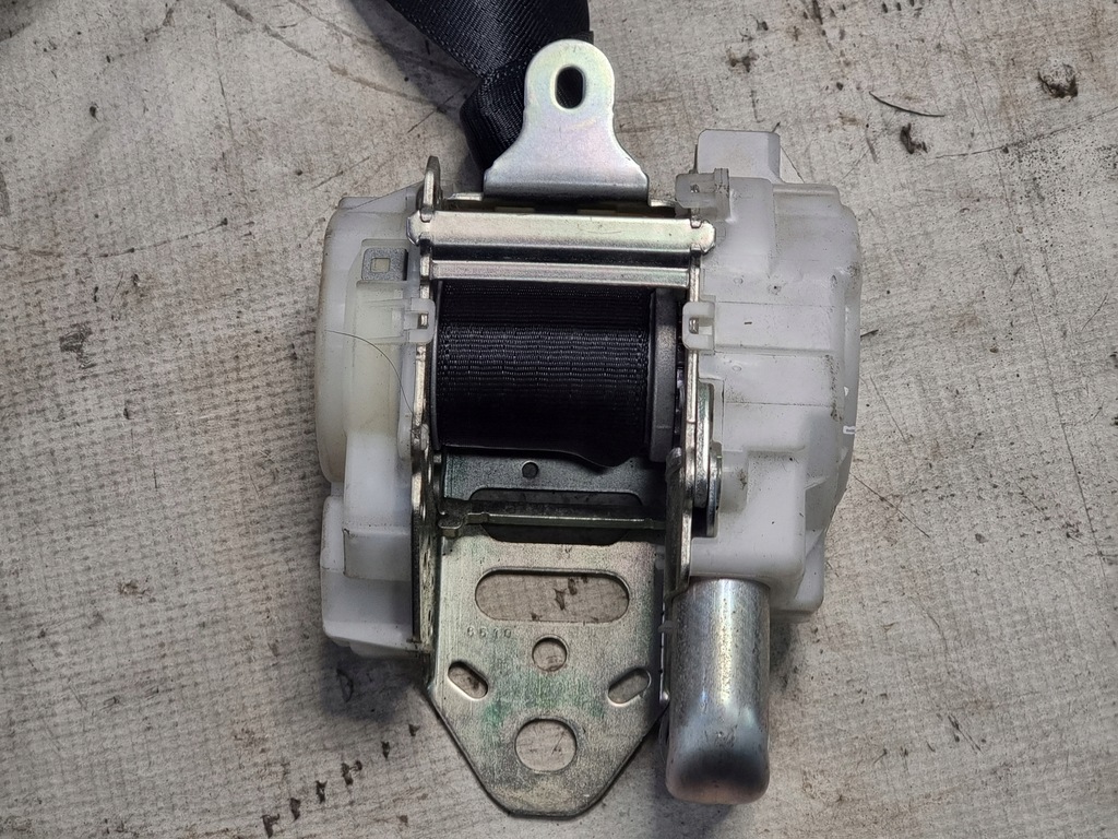 фото №8, Pas безпеки лівий перед lexus is 250 ii