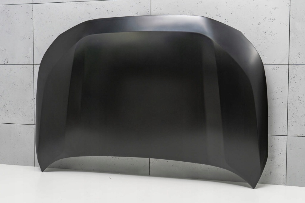 фото №11, Toyota rav4 v xa50 19+ капот алюминиевая 533010r080