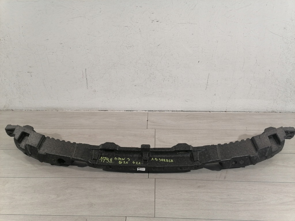 фото №1, Bmw 3 g20 g21 zbsorber пена перед 51117422212