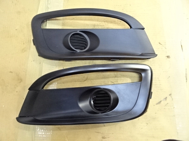 фото №1, Оригинальная решётка правая kia ceed ii 2 lift 86564-a2620 llu