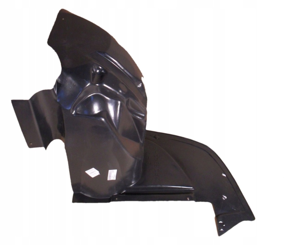 фото №1, Підкрилок передні праве citroen c5 2001-