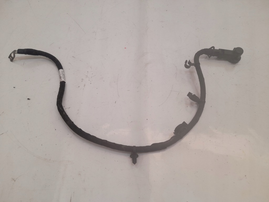 фото №1, Jeep wrangler jl 18- шланг акумулятор 68410686ac