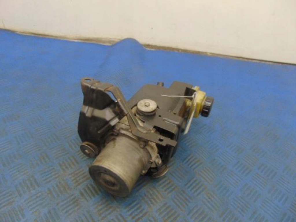 фото №9, Renault laguna iii 2.0 16v насос усилителя a5097167/+j