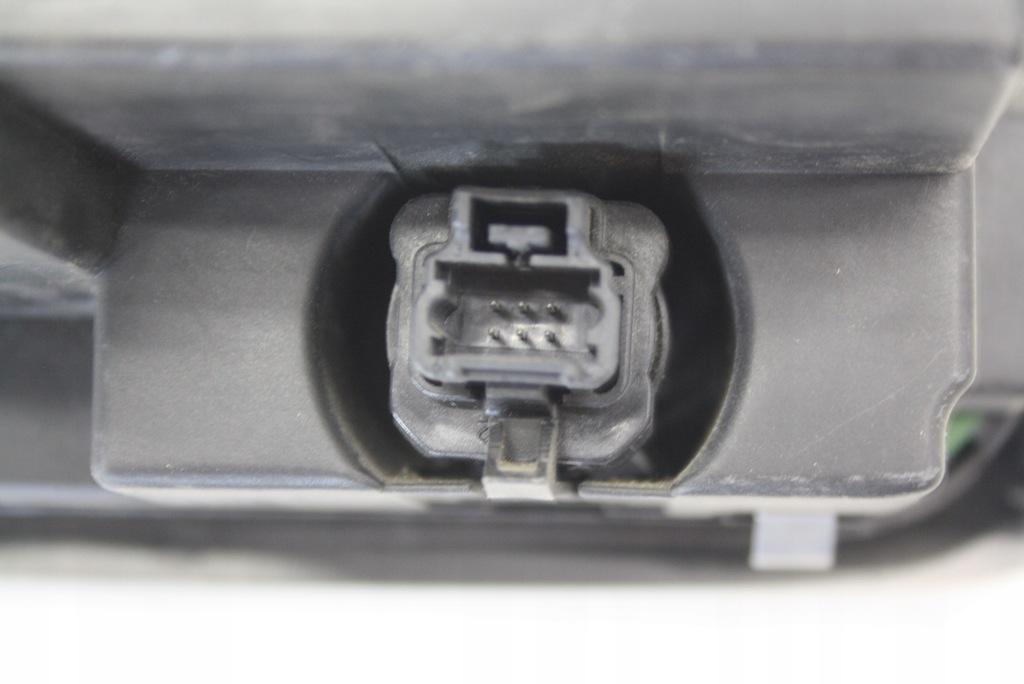 фото №11, Панель обдув кондиционера alfa romeo 147 gt 07353309240