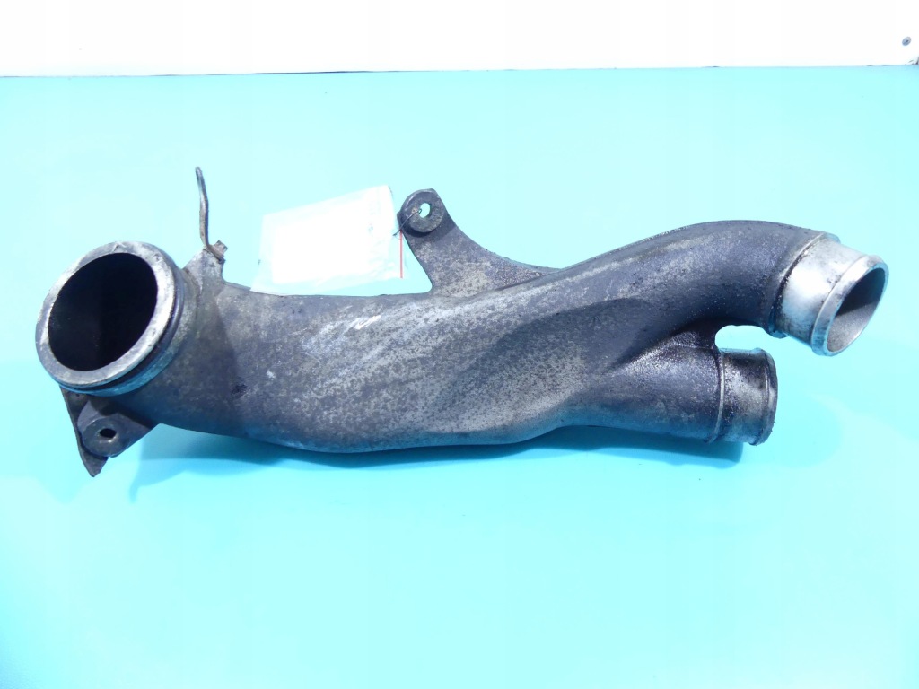 Труба шланг mercedes ml w163 a16850124 4.0 cdi Недорого