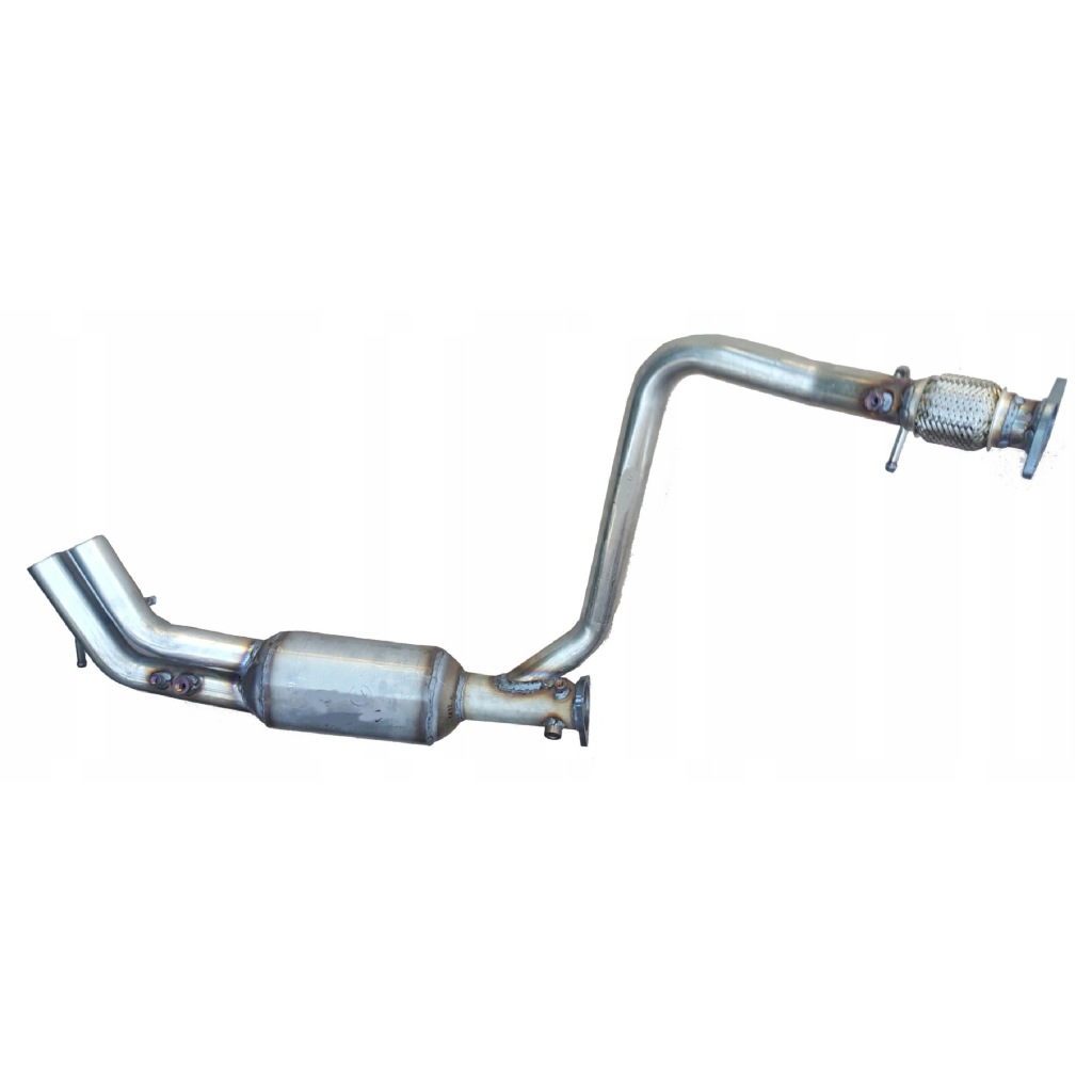 фото №1, Фільтр dpf fap range rover 4.4 tdv8 07/2010-