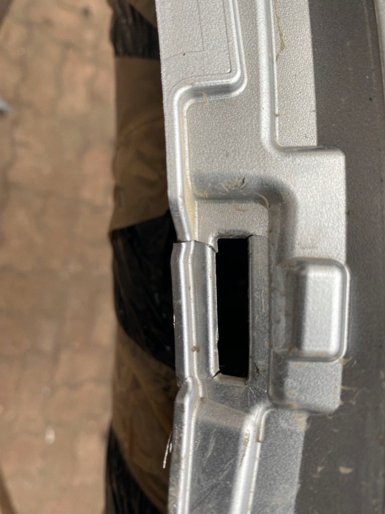 фото №16, Бампер перед передній lexus rx v 5 500h 22-24