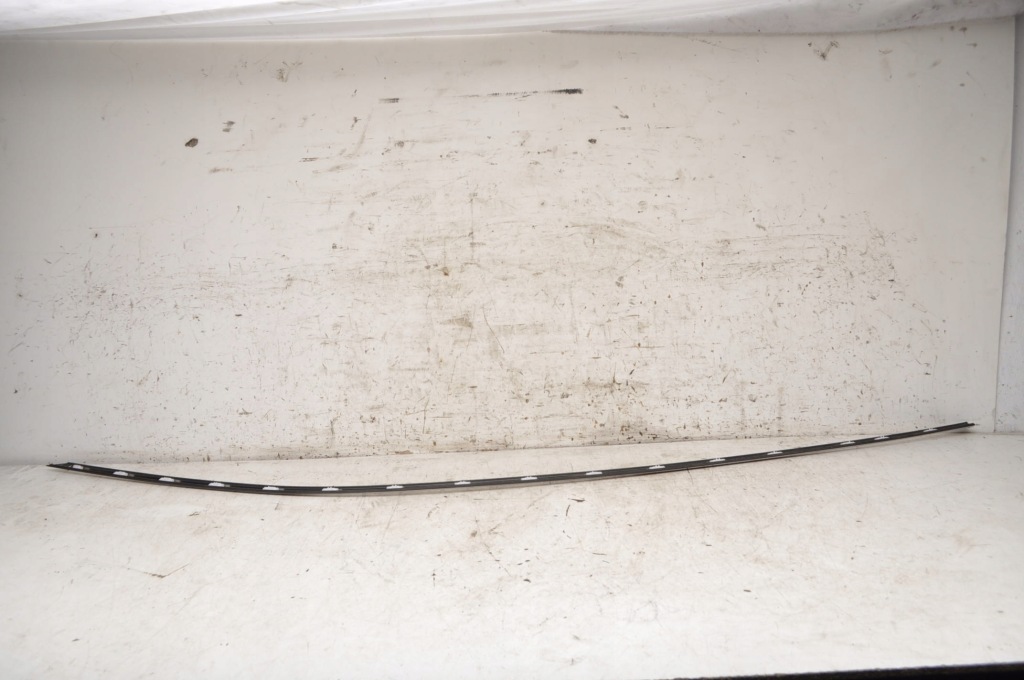 фото №8, Peugeot 3008 ii молдинг крыша кровельная левая