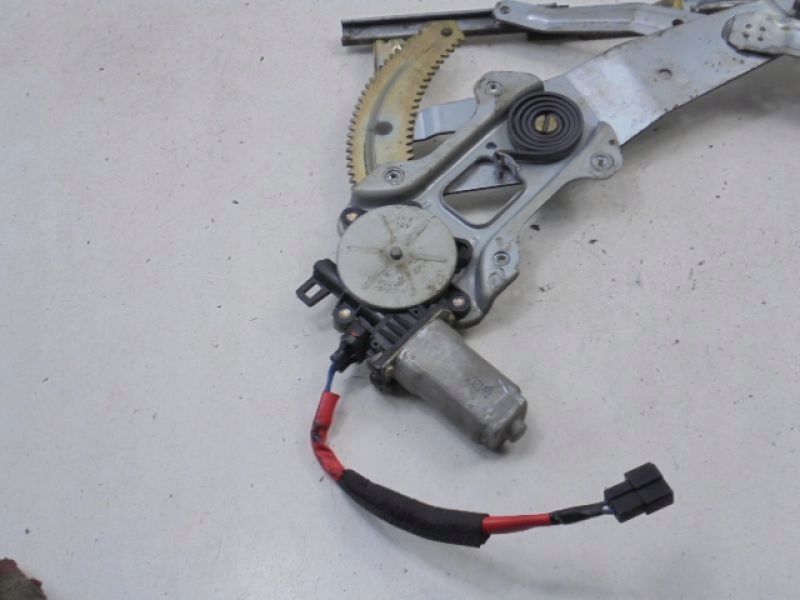 фото №8, Impreza ii 01-03 механизм стекло перед левый fe010