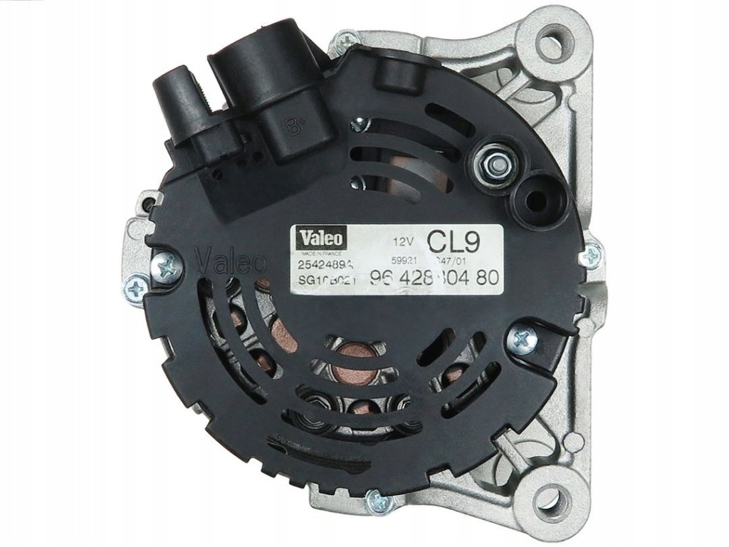 Генератор as-pl a3023pr Оригинал