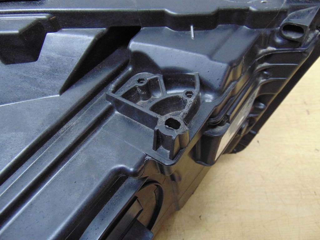 фото №9, Лампа левая перед mercedes w247 high performance a2479066301