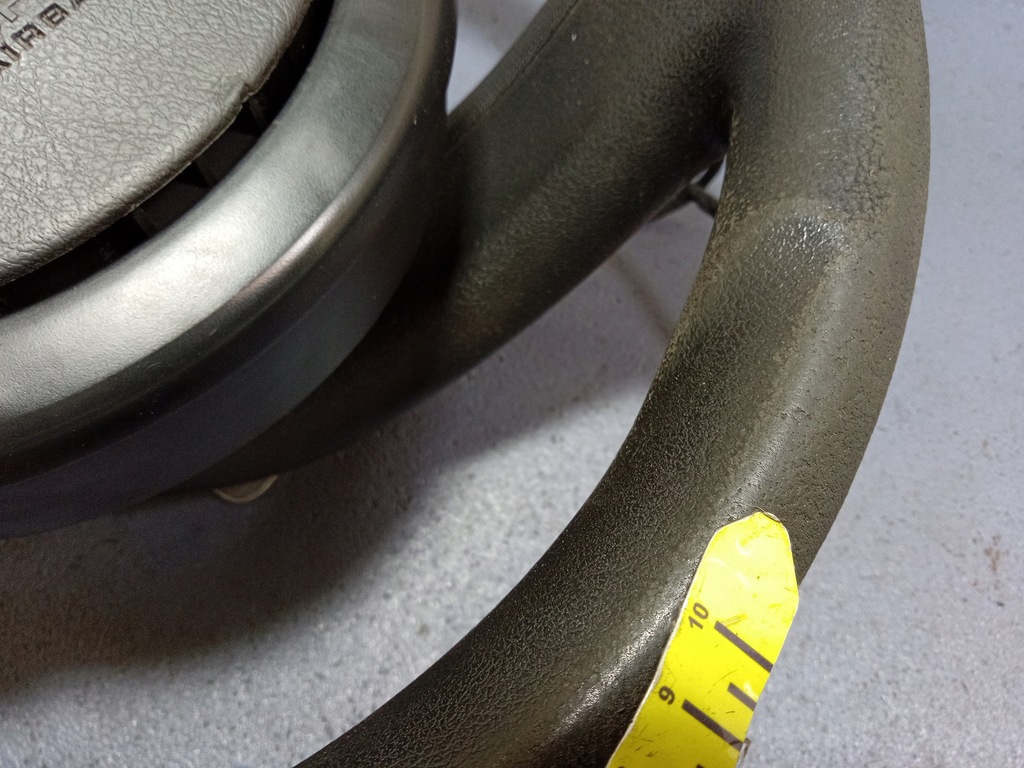 фото №7, Citroen c4 i воздуховод мультифункция 96471578zd