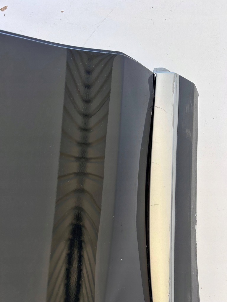 фото №8, Mg zs дверь правое задняя оригинал