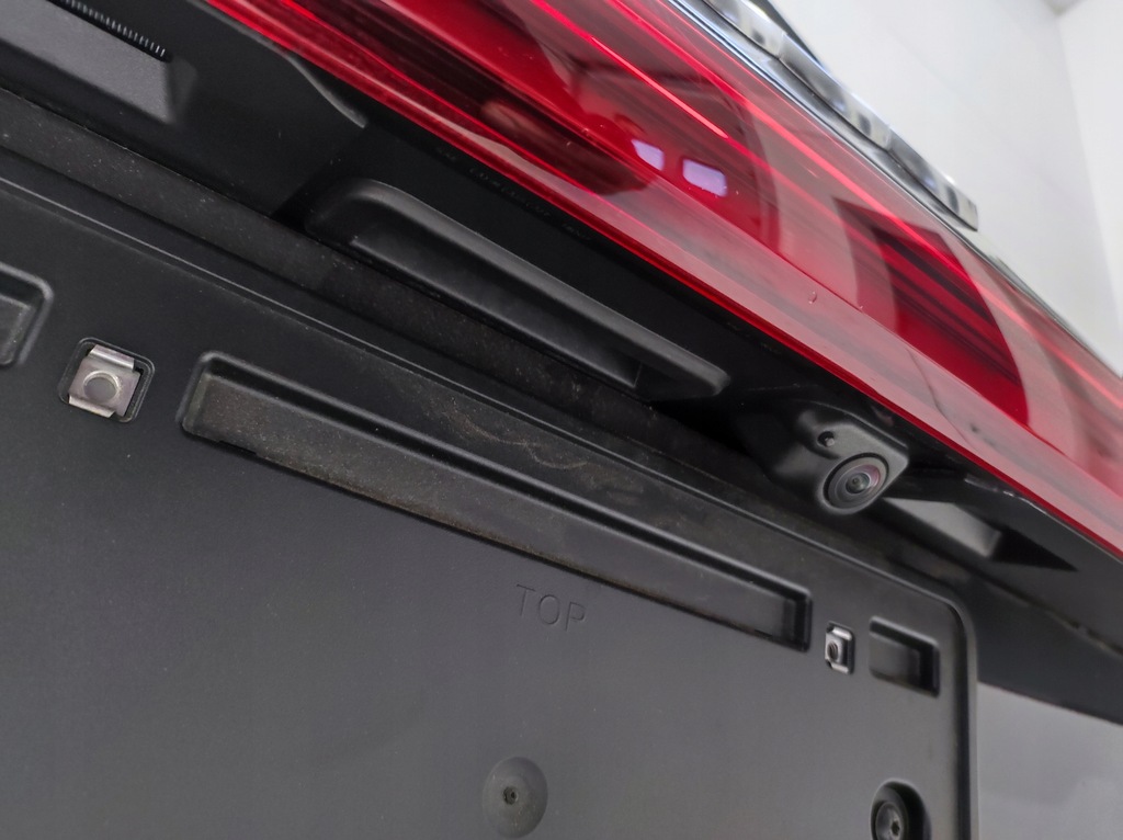 фото №7, Крышка багажника багажника комплектная usa audi q8 e-tron