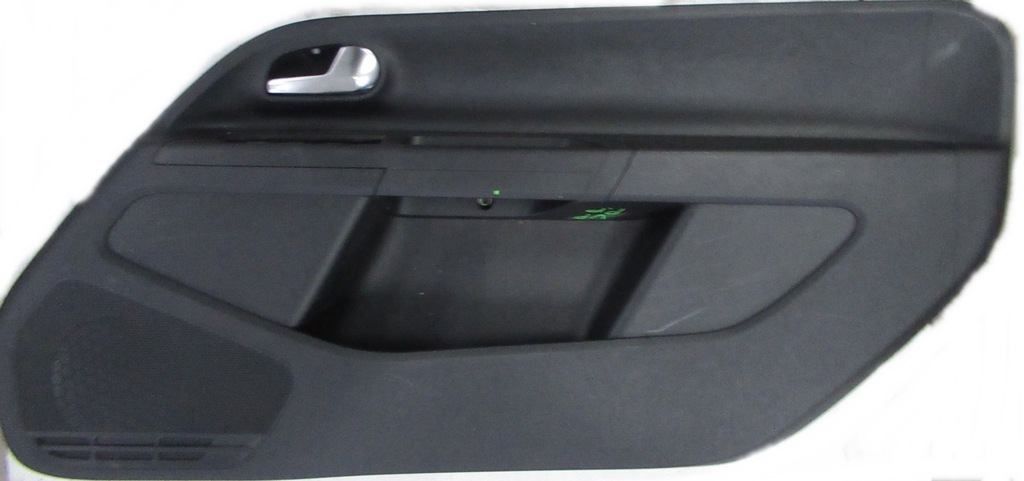 фото №1, Volkswagen up обшивка двері правий перед