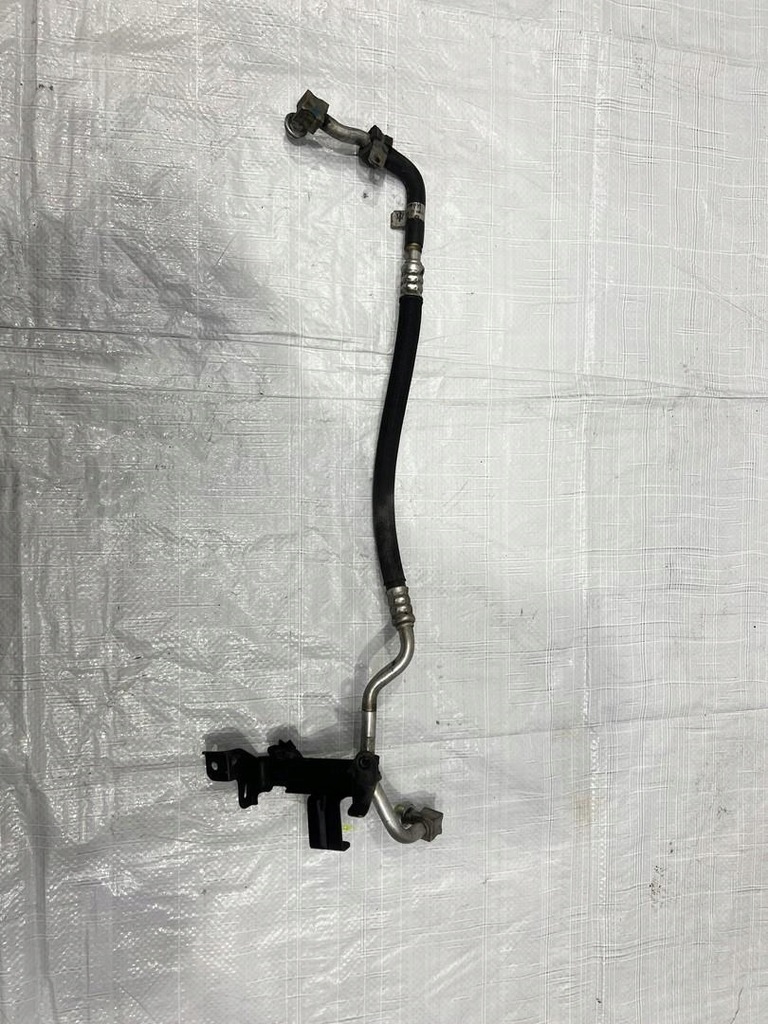 фото №1, Maserati levante шланг кондиционера 670033074