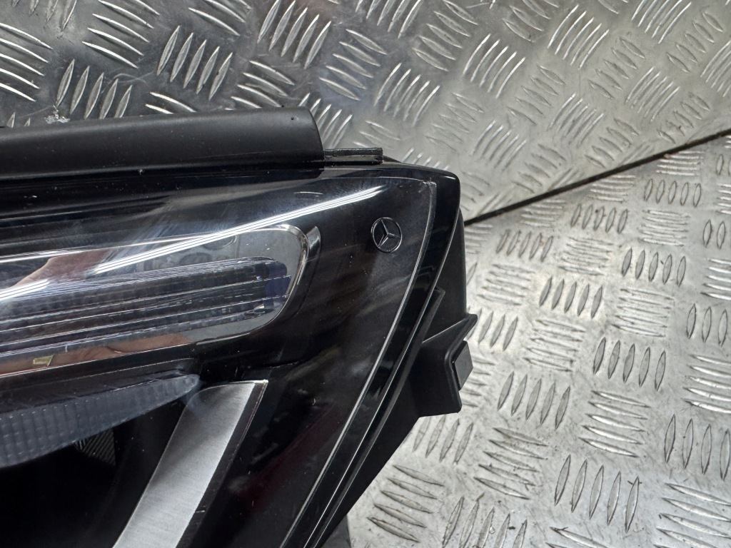 Фара ліве правий multibeam фара перед led mercedes gla 2 рестайлінг  w247 в Україні