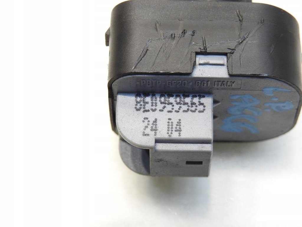 фото №9, Кнопка регулювання дзеркал audi a6 c6 8e0959565