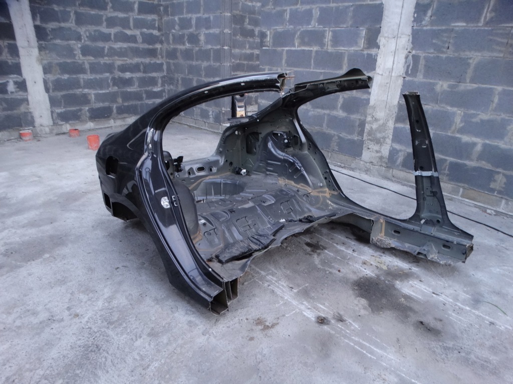 фото №6, Крила лівий+ правий pas піддон renault laguna iii hb