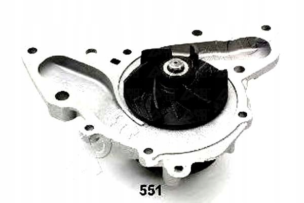 фото №1, Japanparts насос wody mitsubishi pajero