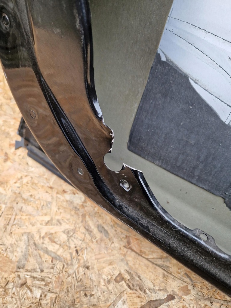 фото №7, Дверь правое перед bmw 7 g11