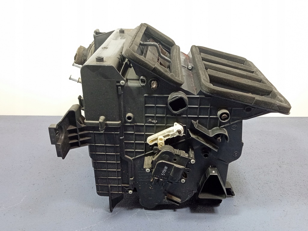 фото №4, Mazda 3 iii bm 2.0 16v обігрівач bjs9a eu