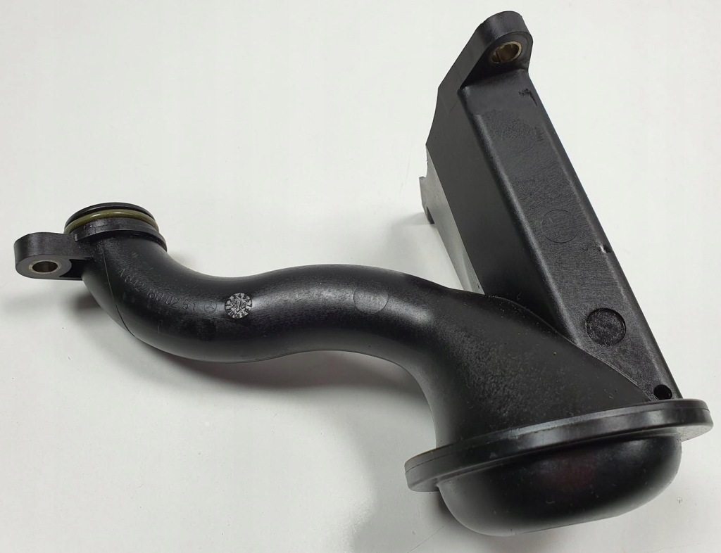 фото №1, Маслоприймач насоса оливи mercedes w251 3.0 cdi v6