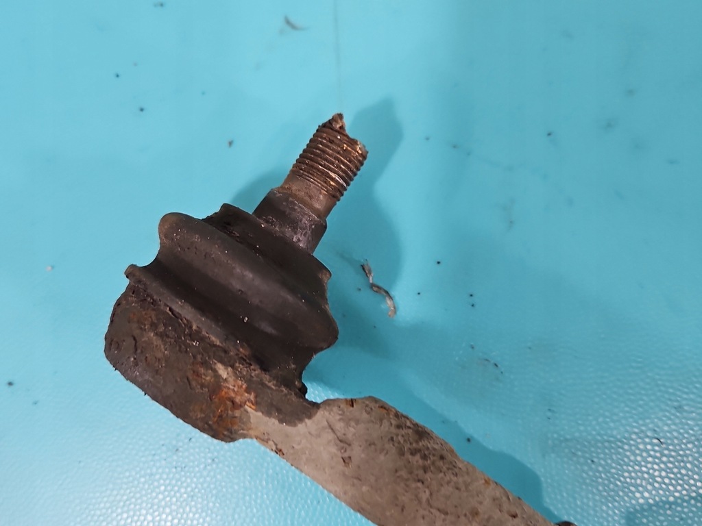 фото №10, Трансмиссия рулевая рулевая рейка honda hr-v i 99-06