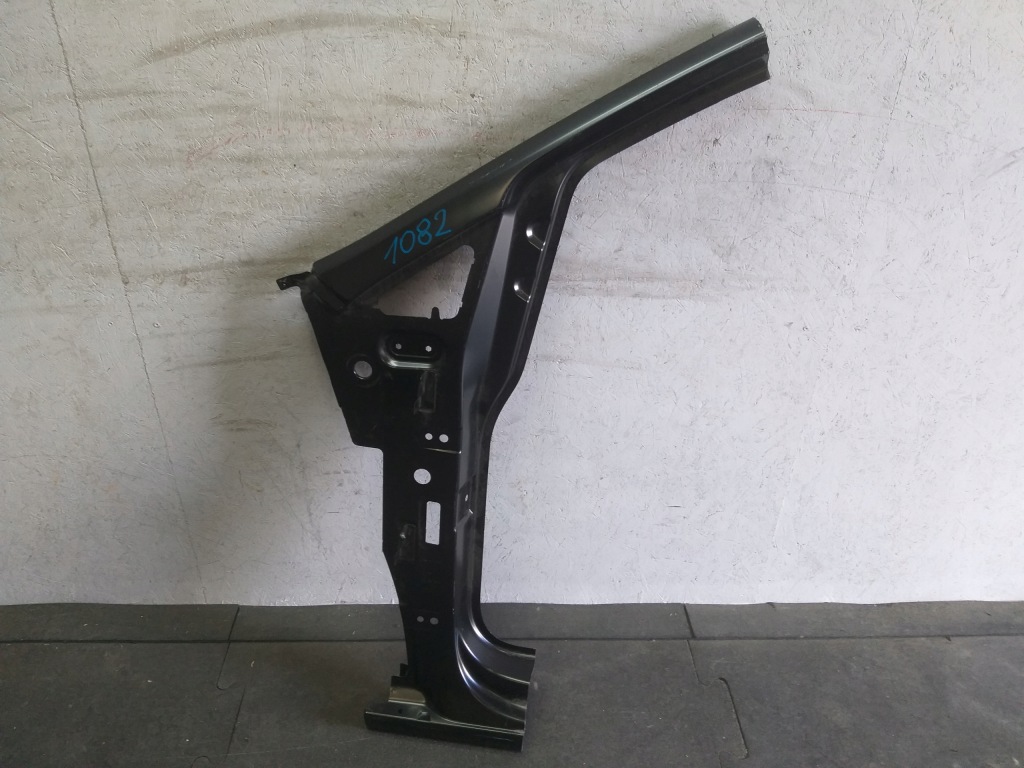 Купить Порог стойка  левый vw caddy 20- 2k7809605e