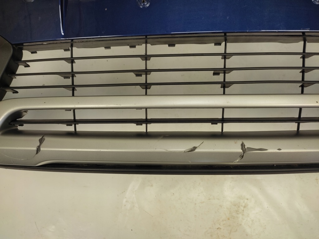 фото №4, Opel crossland x бампер передній 2017- 4pdc