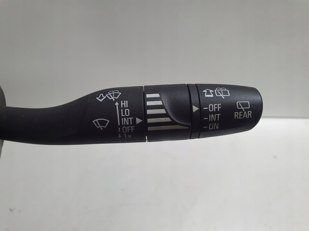 фото №3, Opel astra k перемикач комбінований