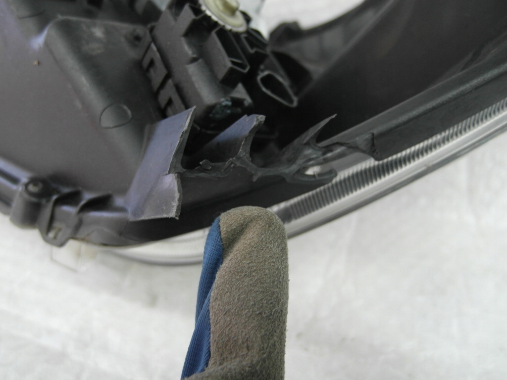 фото №7, Лампа передня перед права toyota hilux viii 8 15-20 звичайна nr99