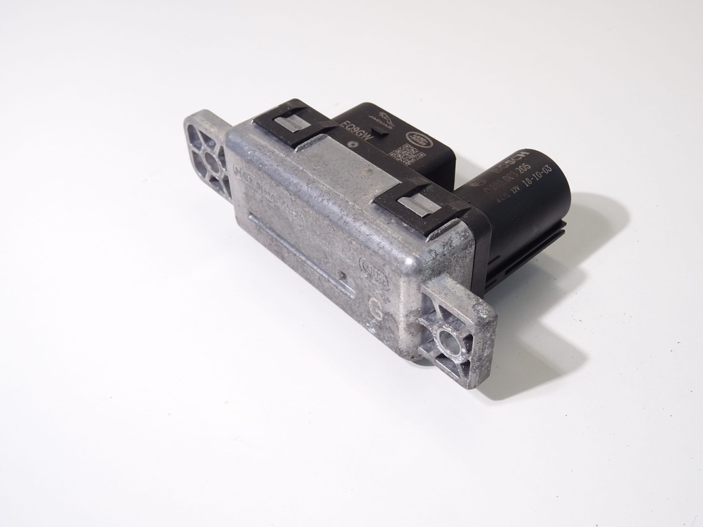 фото №3, Discovery sport v 2.0d модуль реле свічка