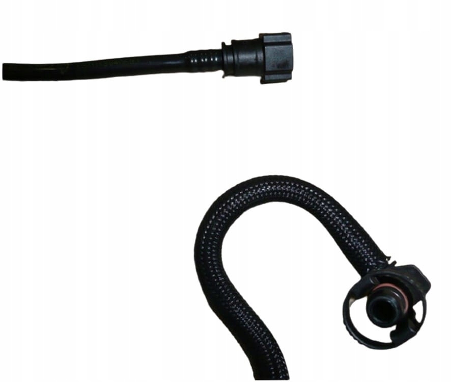 фото №16, Шланг топлива megane clio ii iii fluence kangoo duster 1.6 16v 8200139172
