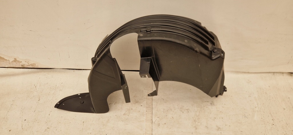 фото №1, Fiat tipo ii 2 підкрилок задні ліва