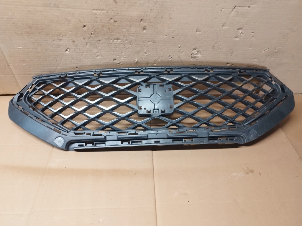 фото №1, Seat tarraco 5jf решётка радиатора решётка радиатора 5fj853654 b