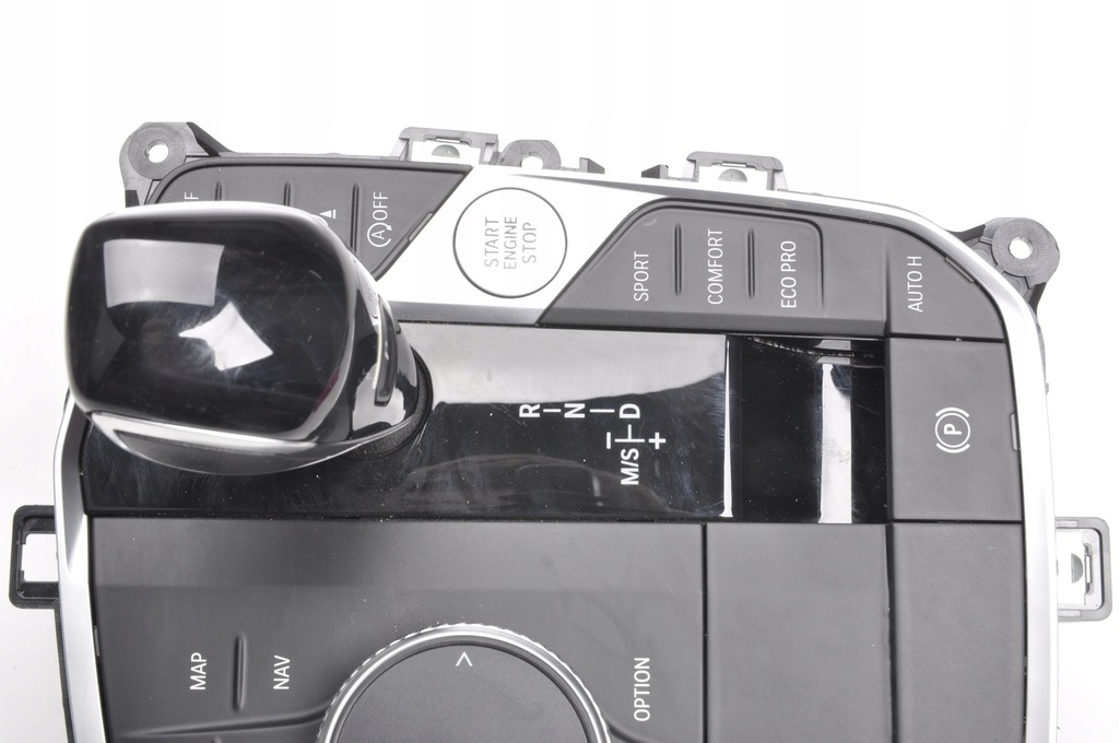 фото №10, Bmw f40 вибірник коробки передач автоматичної uk