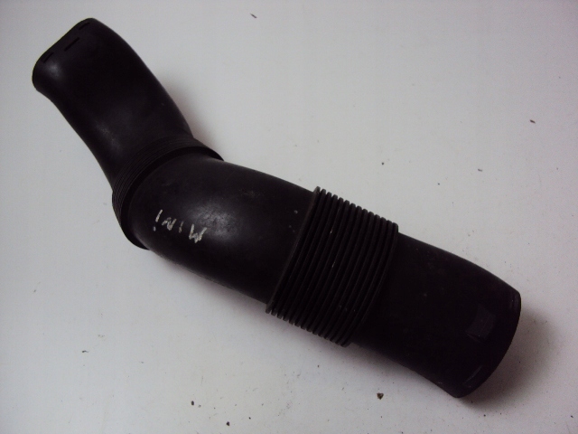 фото №3, Труба шланг повітря mini cooper s 1.6 tb r55