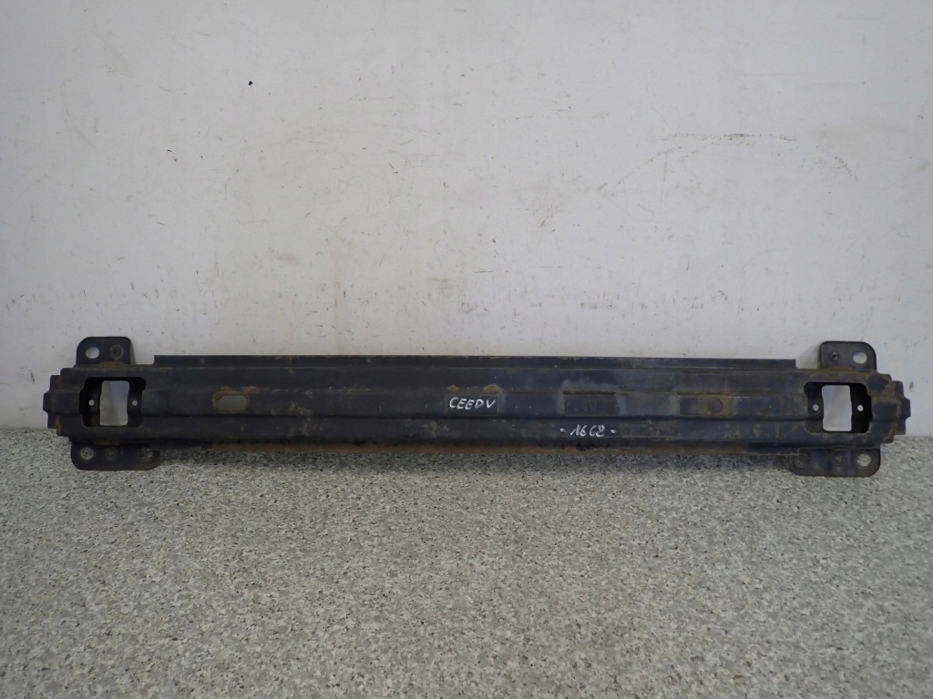 фото №1, Kia ceed 08-12 балка бампера перед