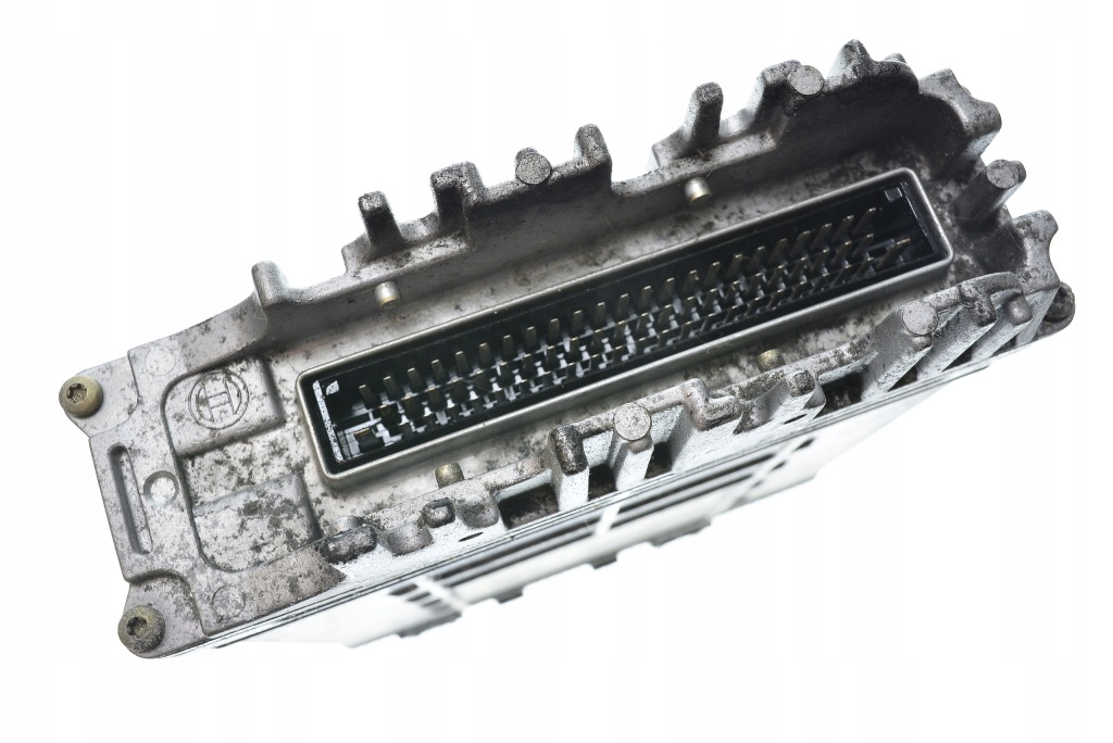 фото №3, Бортовий комп'ютер scenic i 1.9 0281001809 7700109621